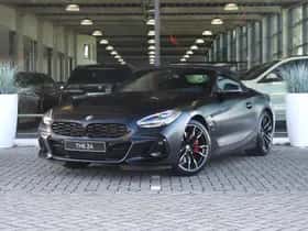 BMW Z4 (2026) thumbnail 9