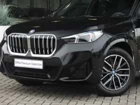 BMW X1 thumbnail 2