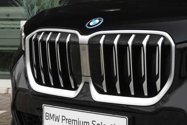 BMW X1 (2025) thumbnail 4