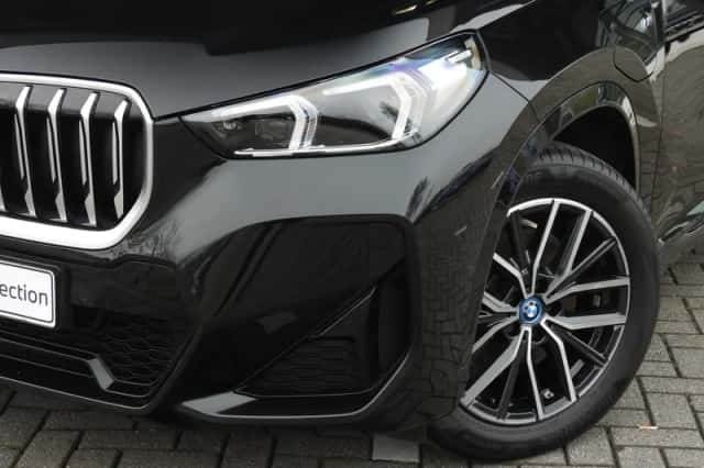 BMW X1 (2025) thumbnail 5