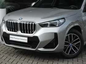 BMW X1 (2025) thumbnail 2