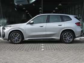 BMW X1 (2025) thumbnail 16