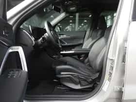 BMW X1 (2025) thumbnail 3