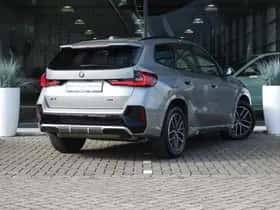 BMW X1 (2025) thumbnail 23