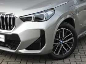 BMW X1 (2025) thumbnail 5