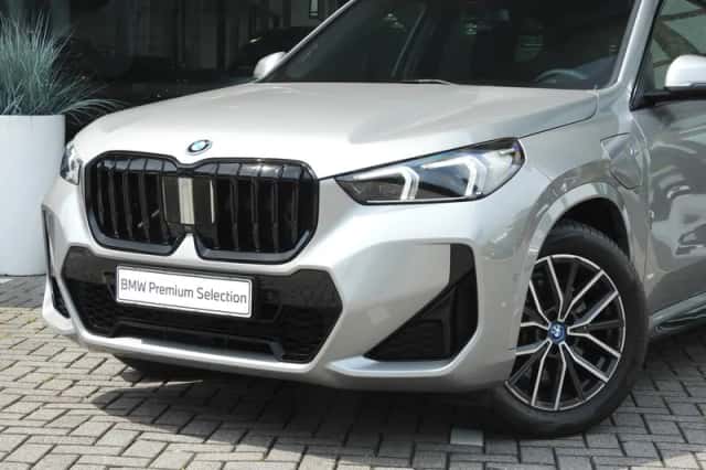 BMW X1 (2025) thumbnail 6