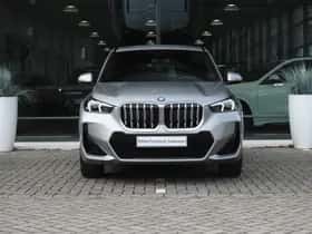 BMW X1 (2025) thumbnail 7