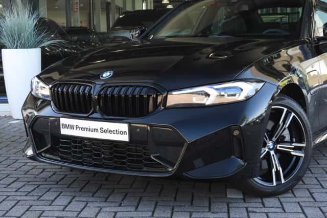 BMW 3-Serie (2025) thumbnail 2