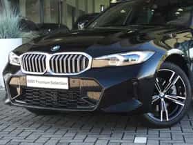 BMW 3-Serie (2025) thumbnail 2
