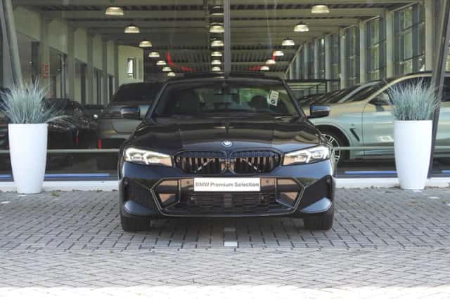 BMW 3-Serie (2025) thumbnail 3