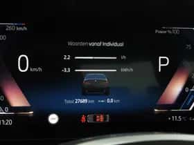 BMW 3-Serie (2025) thumbnail 35