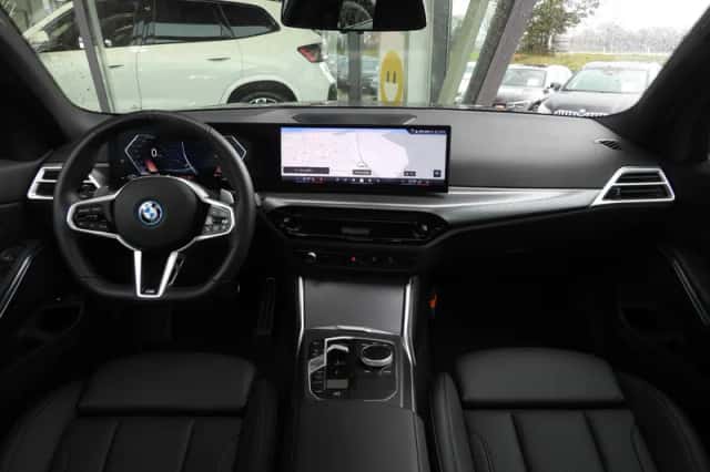 BMW 3-Serie (2025) thumbnail 5