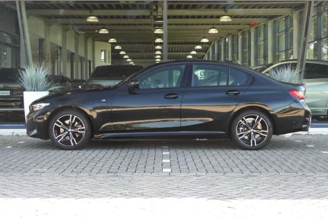 BMW 3-Serie (2025) thumbnail 6