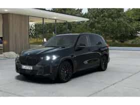 BMW X5 (2026)