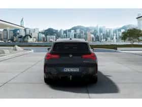 BMW X3 (2026) thumbnail 4