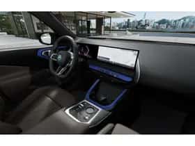 BMW X3 (2026) thumbnail 8