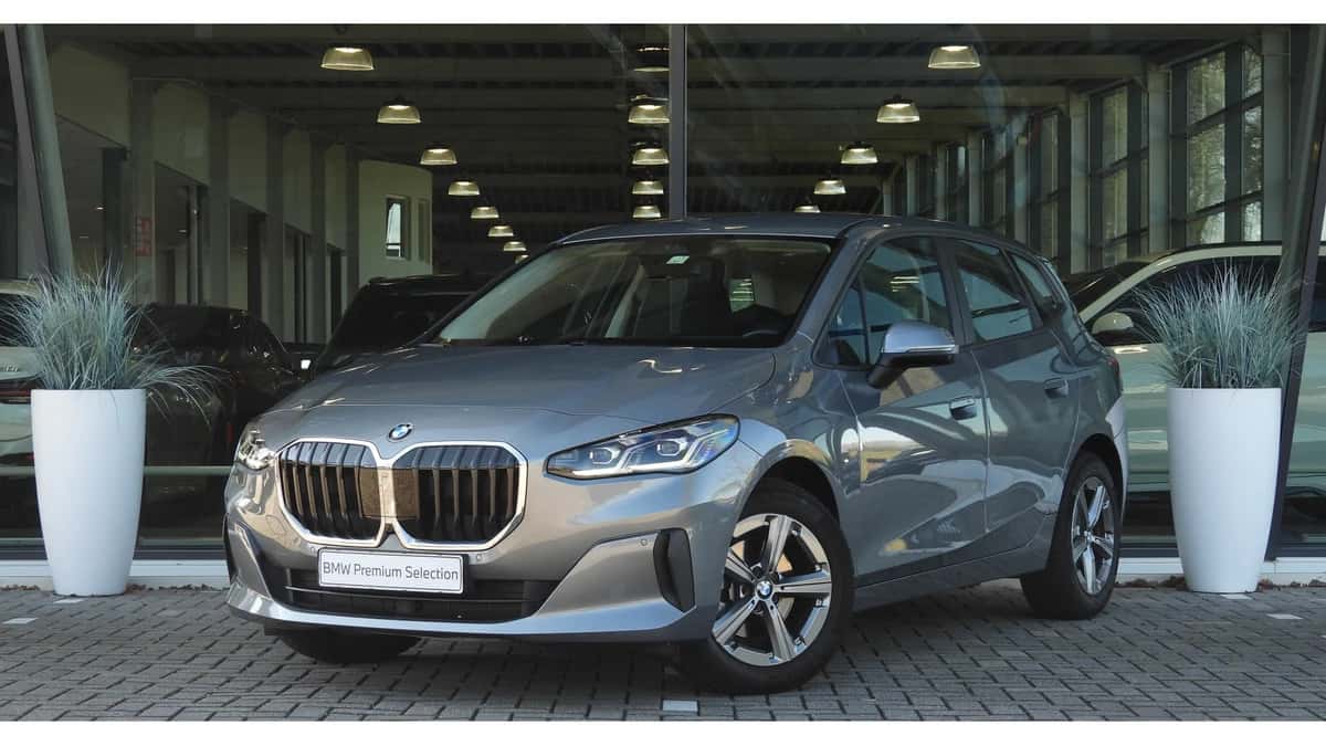 BMW 2-Serie (2023) — foto 1