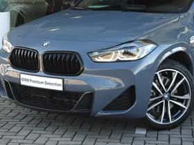 BMW X2 (2022) thumbnail 2