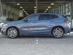 BMW X2 (2022) thumbnail 13