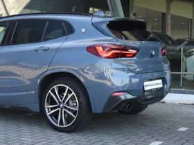 BMW X2 (2022) thumbnail 16