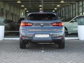 BMW X2 (2022) thumbnail 17
