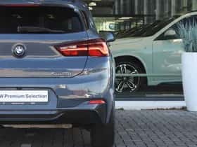 BMW X2 (2022) thumbnail 18