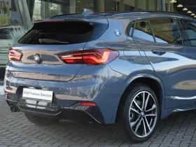 BMW X2 (2022) thumbnail 21