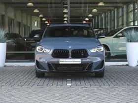 BMW X2 (2022) thumbnail 8