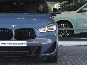 BMW X2 (2022) thumbnail 9