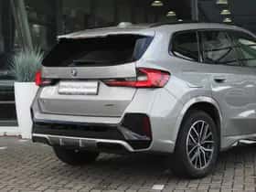 BMW iX1 (2025) thumbnail 27