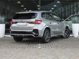 BMW iX1 (2025) thumbnail 4