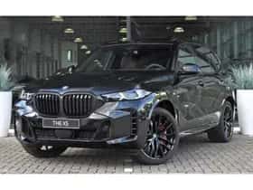 BMW X5 (2026)