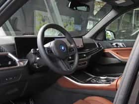 BMW X5 (2026) thumbnail 12
