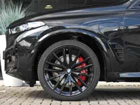 BMW X5 (2026) thumbnail 21