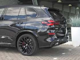 BMW X5 (2026) thumbnail 23