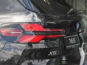 BMW X5 (2026) thumbnail 24