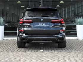 BMW X5 (2026) thumbnail 26