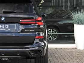 BMW X5 (2026) thumbnail 27