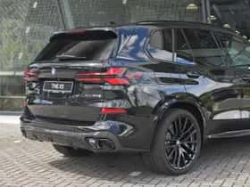 BMW X5 (2026) thumbnail 29