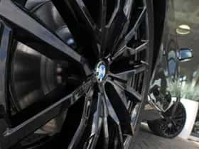 BMW X5 (2026) thumbnail 30