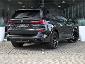 BMW X5 (2026) thumbnail 4
