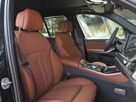 BMW X5 (2026) thumbnail 32