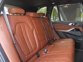 BMW X5 (2026) thumbnail 35