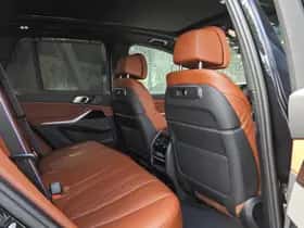 BMW X5 (2026) thumbnail 36