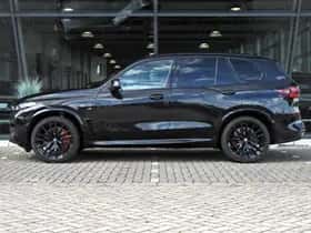 BMW X5 (2026) thumbnail 5