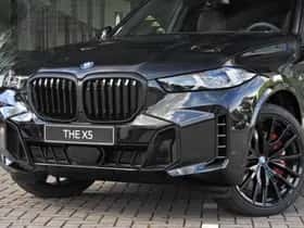 BMW X5 (2026) thumbnail 6