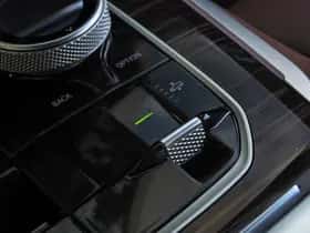BMW X5 (2026) thumbnail 56