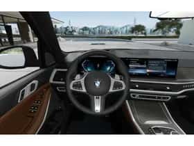 BMW X5 (2026) thumbnail 7