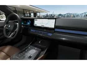 BMW 5-Serie (2026) thumbnail 8