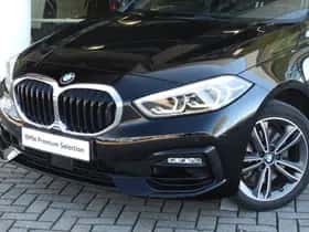 BMW 1-Serie (2020) thumbnail 2